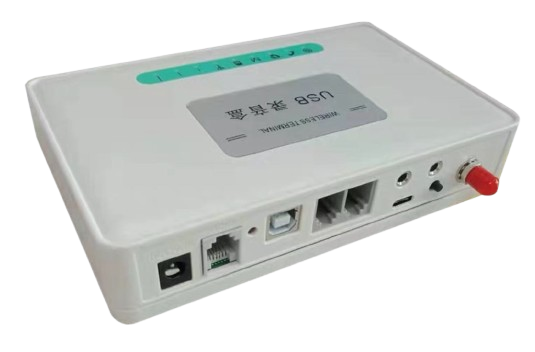 信创无线盒 UB-W-XC